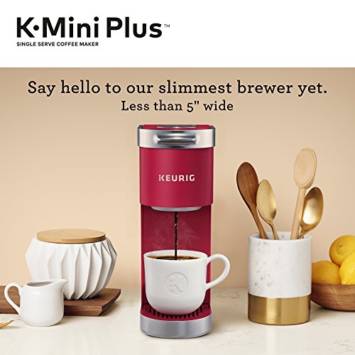 2 Keurig+K+Mini+Single+Friendly+Cardinal