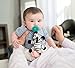 WubbaNub Zebra Pacifier