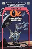 Speedy in Oz (Wonderful Oz Books, No 28) (Wonderful Oz Books (Paperback))