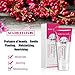 Hair Remove Cream,Enjocho Painless Water Ice Depilatory Cream Remover Legs Depilation Cream Hair Removal Armpit Legs (White)
