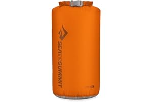 Sea to Summit Ultra-Sil Dry Sack, Ultralight Dry Bag