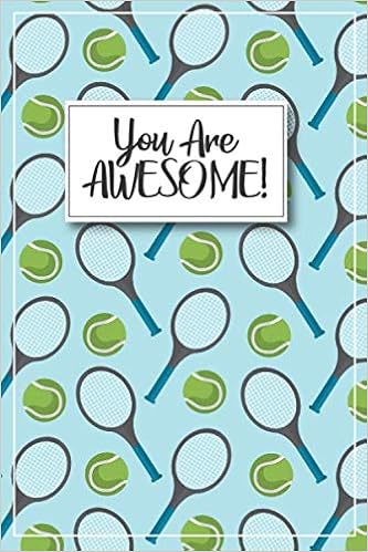 tennis gifts for kids
