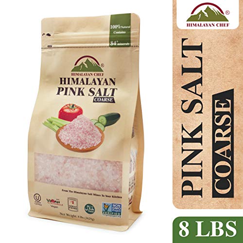 Himalayan Pink Salt Inhaler