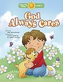 God Always Cares (Happy Day) by 