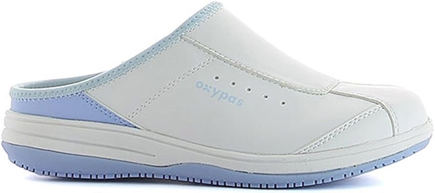 oxypas medical footwear
