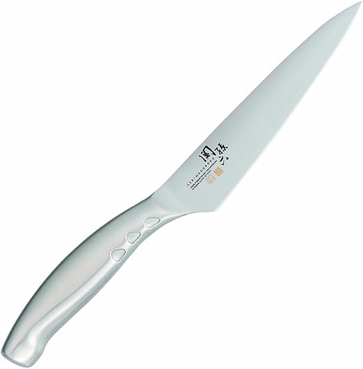 Amazon 貝印 関孫六 包丁 匠創 ペティナイフ 1mm パン切り包丁 オンライン通販