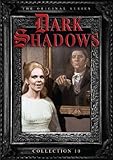 DARK SHADOWS COLLECTION 10                         image