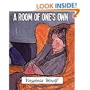 Virginia Woolf's A Room of One's Own