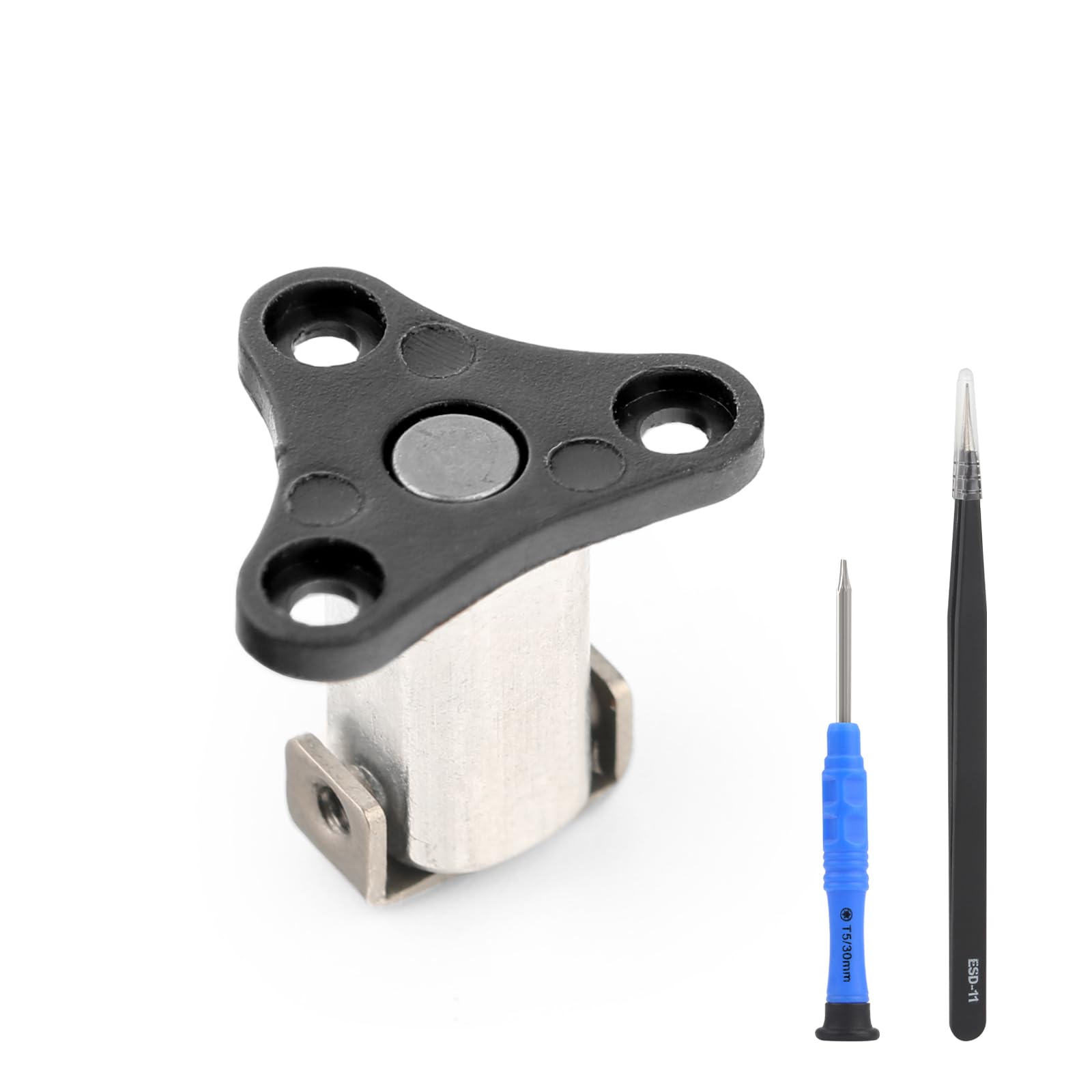 RongZy Front Arm Axis Replacement for DJI Mini 3 /Mini 3 Pro Front Arm Hinges Arm Shaft for DJI Mini 3 /Mini3 Pro Drone Accessories Parts with Repair Tools