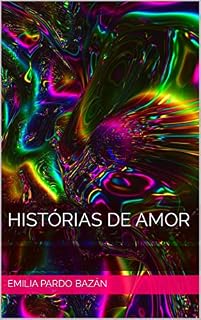 Livro Histórias De Amor