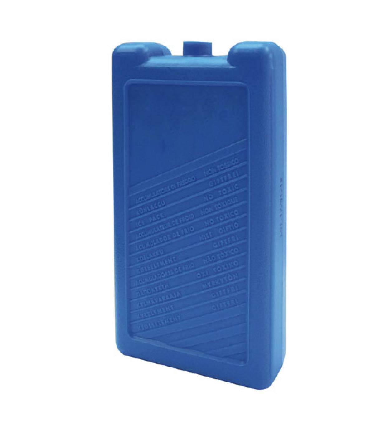 Frizet T500 Cold Storage Tank,Blue, 500 ml, Pack of 2