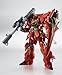 TAMASHII NATIONS Bandai Robot Spirits #155 Sinanju (Animation Ed.) MS Gundam UC Action Figure