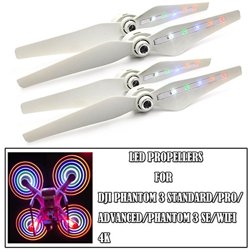 phantom 3 standard blades