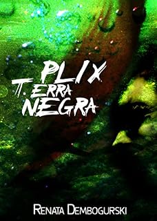 Livro Plix Terra Negra: Um lugar em Virkadaz