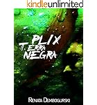 Plix Terra Negra: Um lugar em Virkadaz