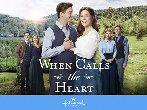 When Calls the Heart - Season 5