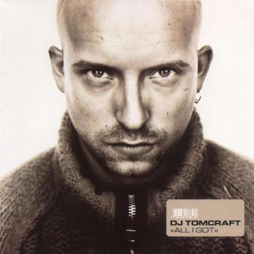 Tomcraft - dream dance vol 07 cd2 - Zortam Music