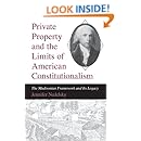 Amazon.com: Private Property and the Limits of American ...