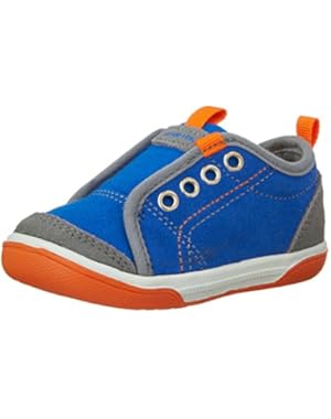 Chet Hook And Loop Sneaker (Toddler)