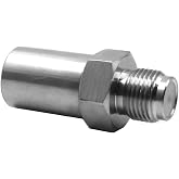 imUfer Fuel Injector Common Rail Fuel Plug-1050070 Replacement for Diesel Injection Pressure Regulator Relief Valve Plug 2003-2007 Ram 2500 3500 Dod-ge 5.9L Cum-mins