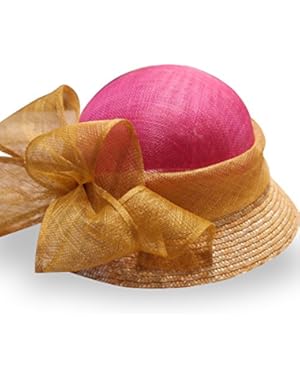 fabulous linen hat