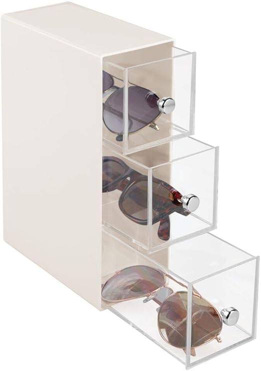 glass cases for reading glasses