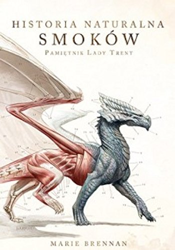 Historia naturalna smokow