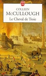 Le  cheval de Troie