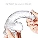 Realistic Dildo G Spot Stimulator- 7