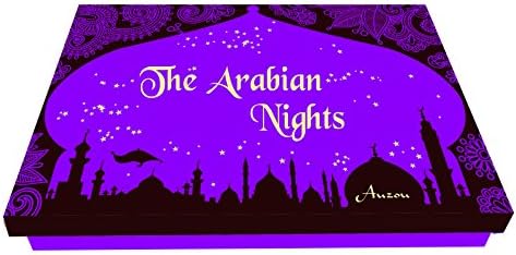 The Arabian Nights Box