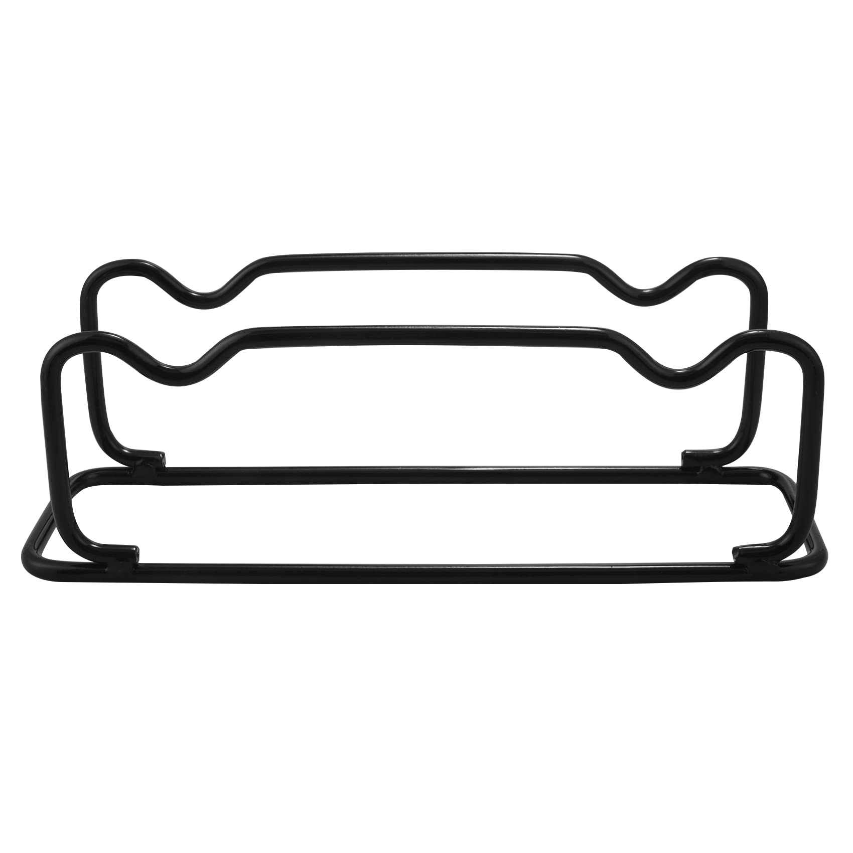 Anlayliay Small Dumbbell Stand Rack, Barbell Holder, Dumbbell Rack, Compact Dumbbell Steel Rack Dumbbell Barbell Storage Rack