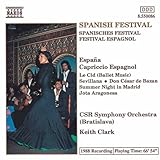 SPANISH FESTIVAL                                   image