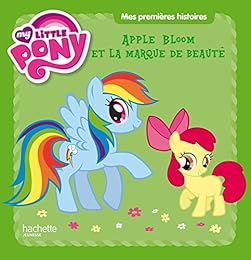 Apple Bloom et la marque de beauté