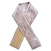 eBoot Velvet Wig Grip Extra Hold Wig Comfort Band Adjustable Head Hair Band (Light Tan)
