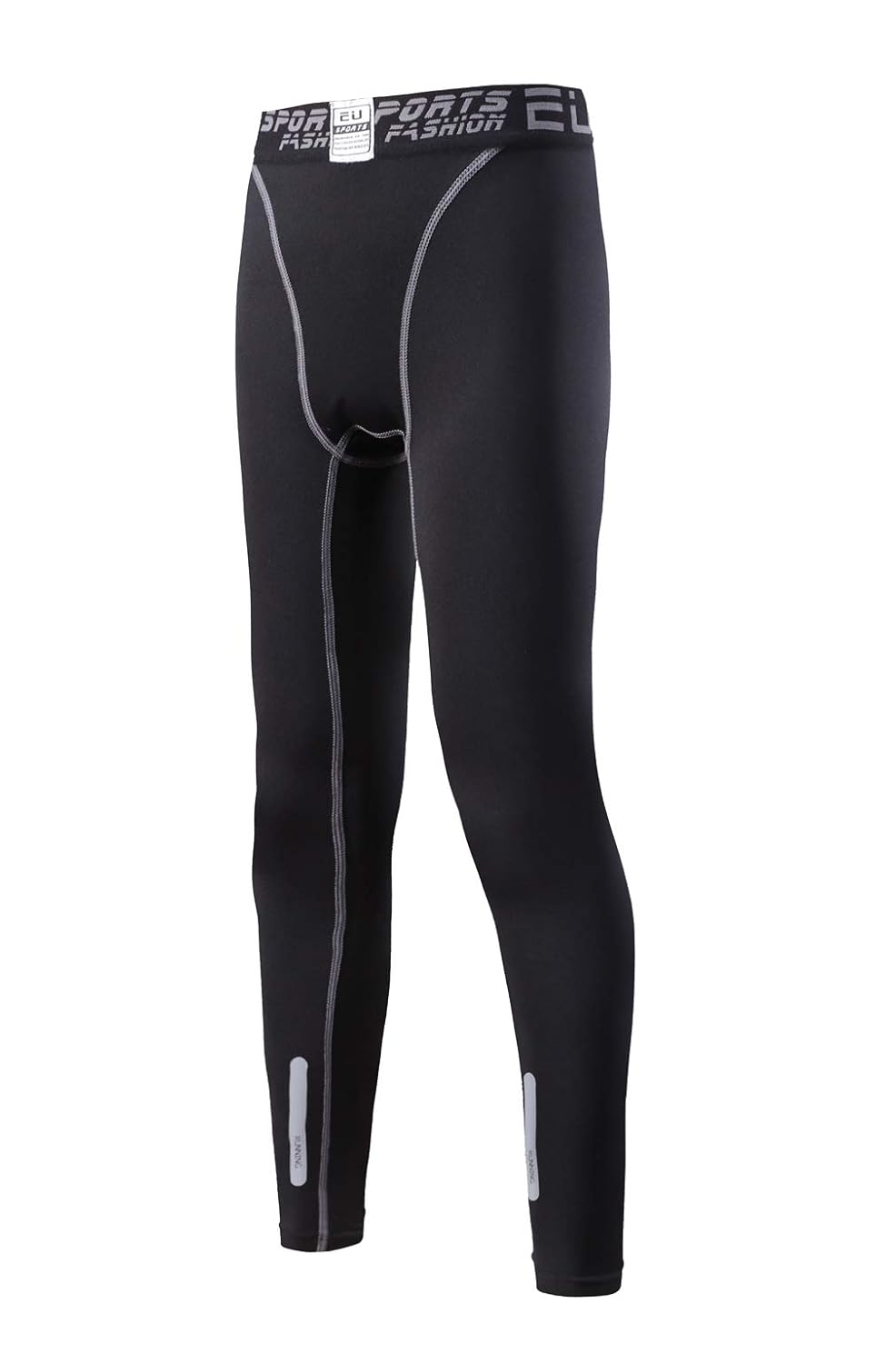 kids athletic tights