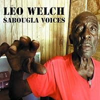Leo Welch Ablum Cover