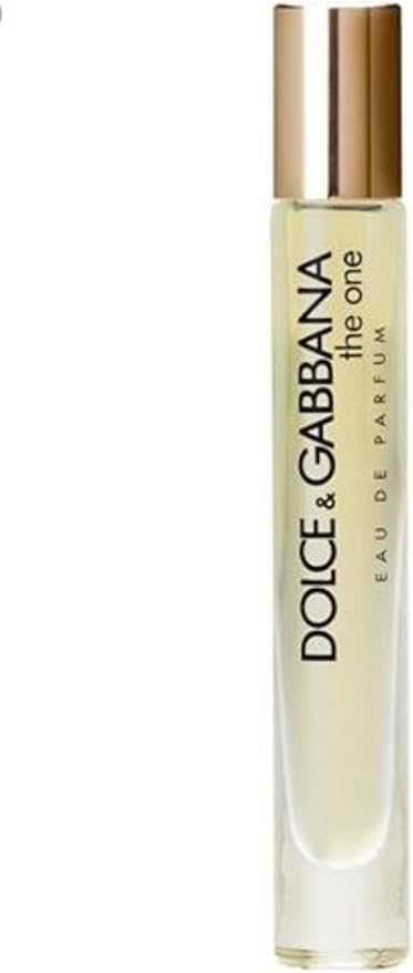 Dolce Gabbana The One Rollerball - Rollo de bolas para mujer (7,4 ml)