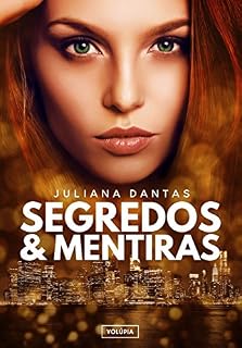 Livro Segredos & Mentiras