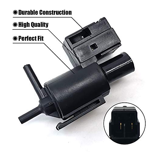 Best Exhaust EGR Valve Vacuum Solenoids Buying Guide GistGear