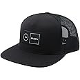RVCA Men's Platform Trucker