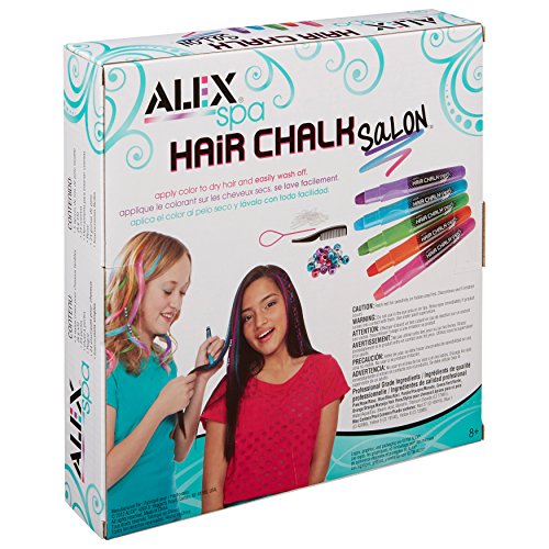 Beauty & Personal Care, Hair Care, Hair Coloring Products, Hair Chalk