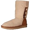 UGG-Womens-W-PURL-Cardy-Knit-Fashion-Boot