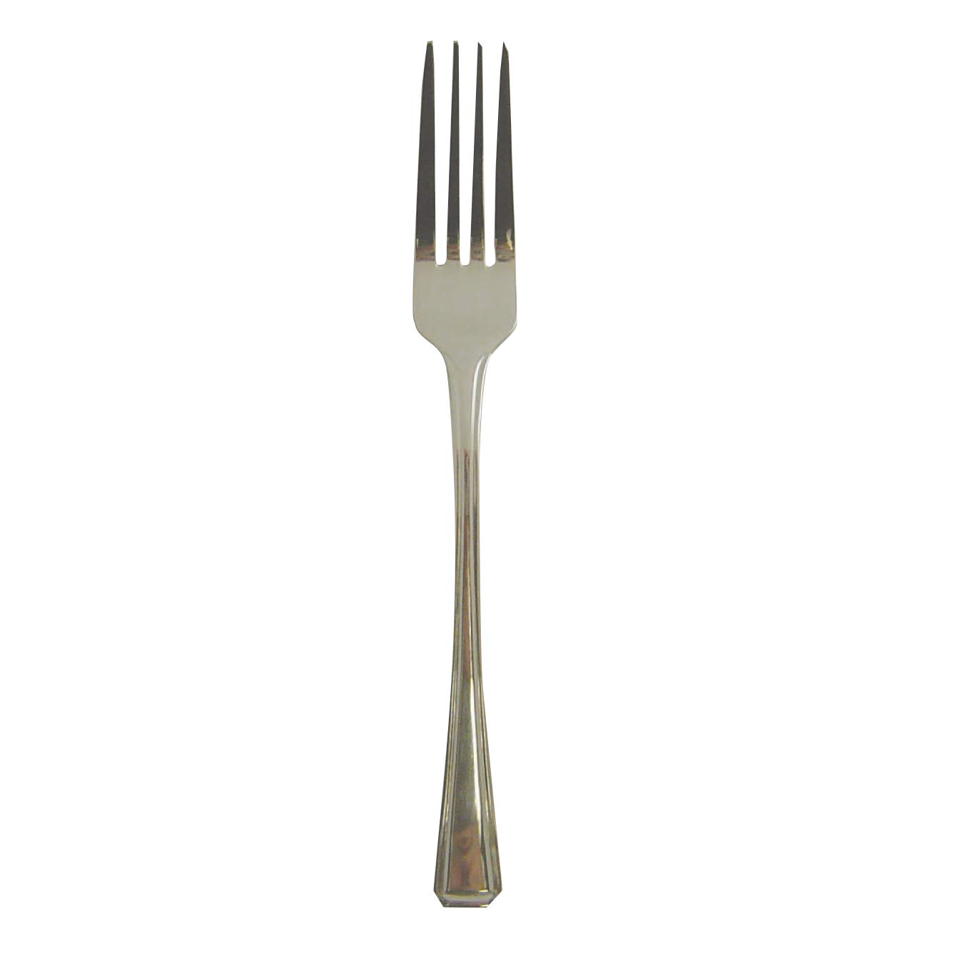 Harley Cutlery Table Forks Pack of 12 Stainless Steel Forks, Dinner