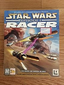 Buy STAR WARS™ Episode I Racer - Microsoft Store star wars episode 1 racer pc download