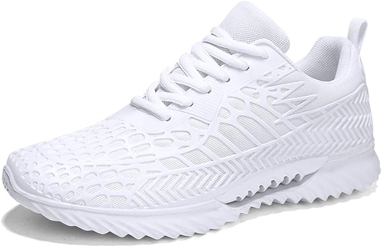 Amazon ランニングシューズ レディース メンズ スニーカー 運動靴 スポーツ ジョギングシューズ カラフル 日常着用 男女兼用 中学生通学 夏春 シューズ バッグ
