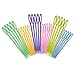 EBOOT Colorful Plastic Sewing Needles, 30 Pieces