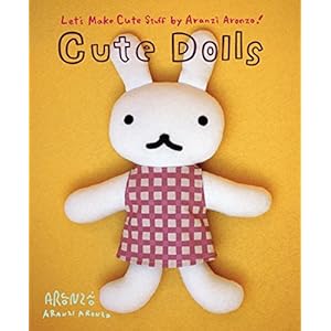 Cute Dolls: Let's Make Cute Stuff