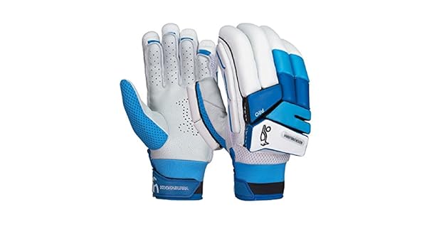 knit gloves with leather palms