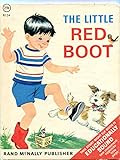 The Little Red Boot (Start-Right Elf Book No. 8134)