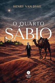 Livro O quarto sábio